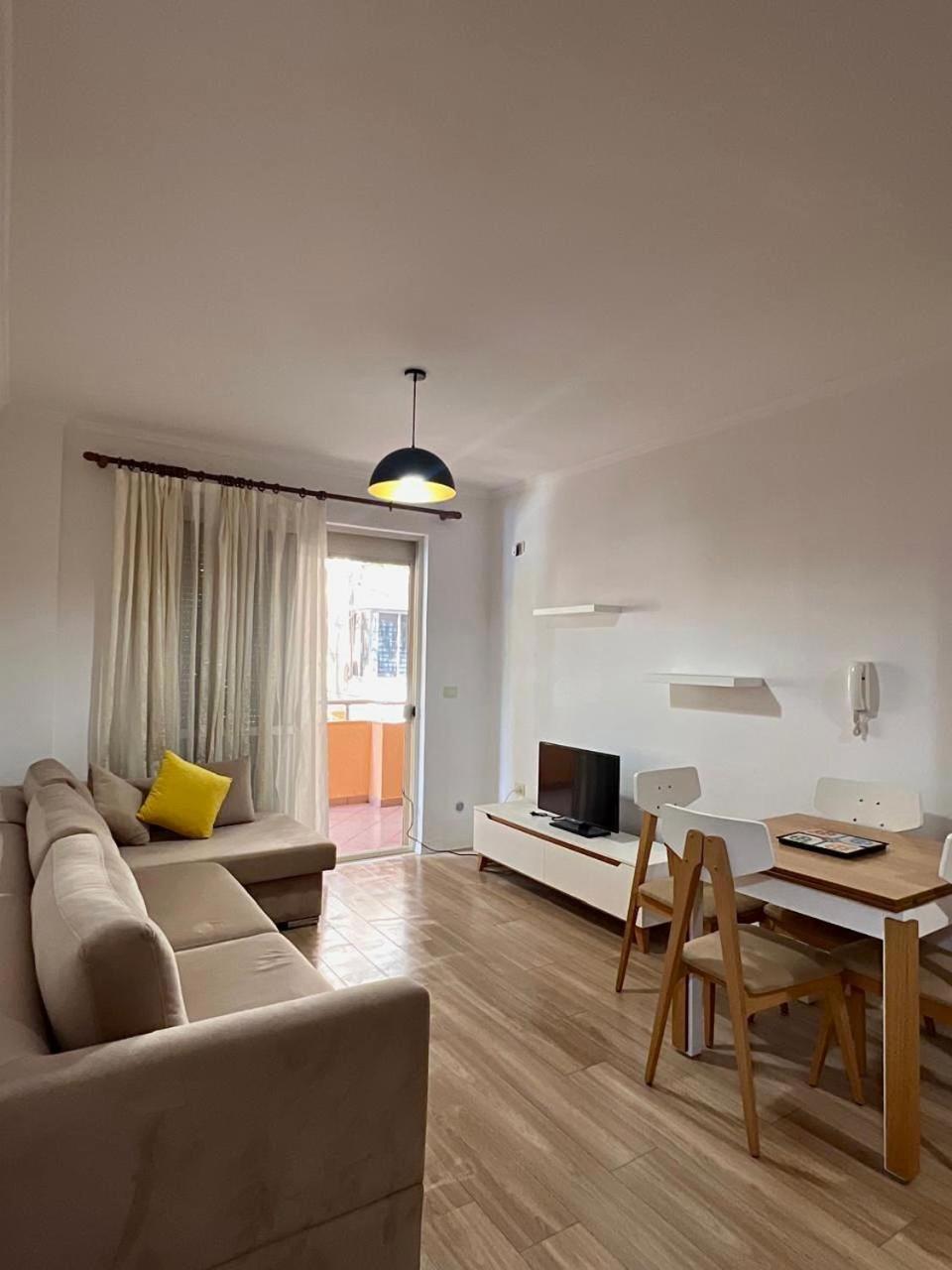 Coastal Comfort * Golem (Tirana)